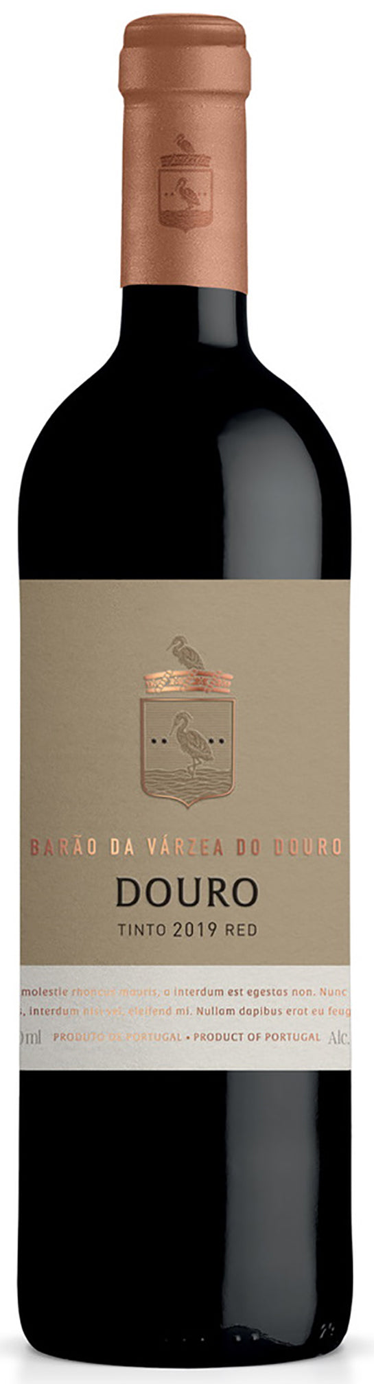 Colheita Douro Red