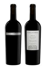 Collateral Napa Valley 2019