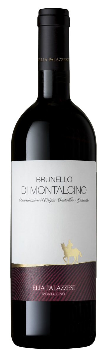 Collelceto Elia Palazzesi Brunello di Montalcino 2018 2018