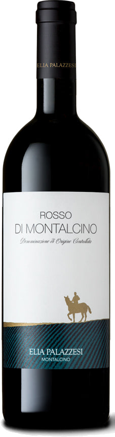 Collelceto Elia Palazzesi Rosso di Montalcino 2020 2020