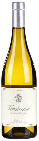 Colleleva Verdicchio dei Castelli di Jesi 2021 (Case only)