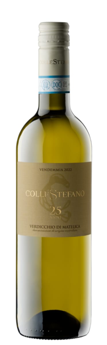 Collestefano Verdicchio di Matelica 2022