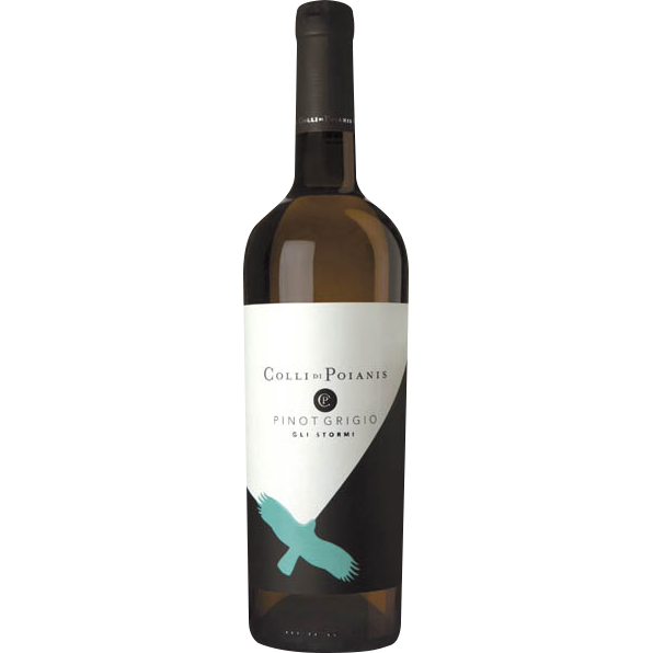 Colli Di Poianis Ribolla Gialla Colli Orientali Friuli