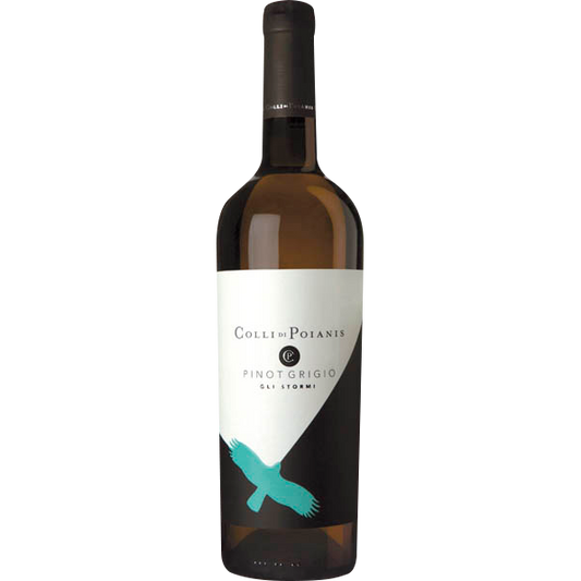 Colli Di Poianis Ribolla Gialla Colli Orientali Friuli