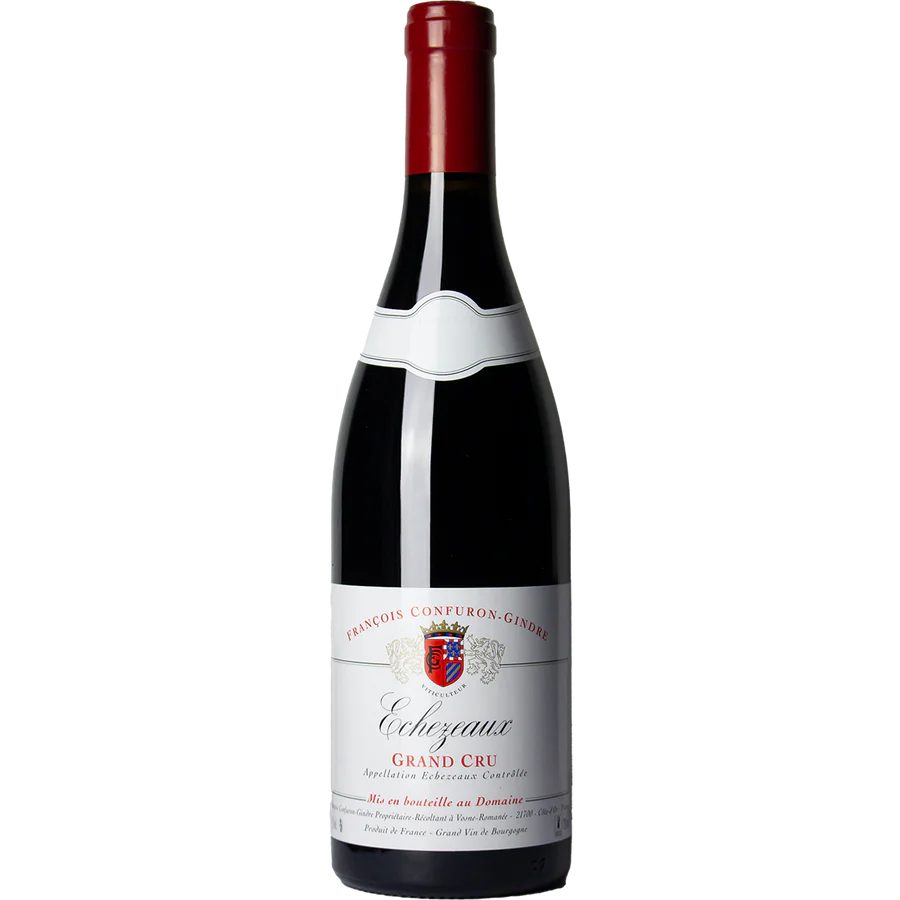 Confuron-Gindre Echezeaux Grand Cru (NO UPC) 2022
