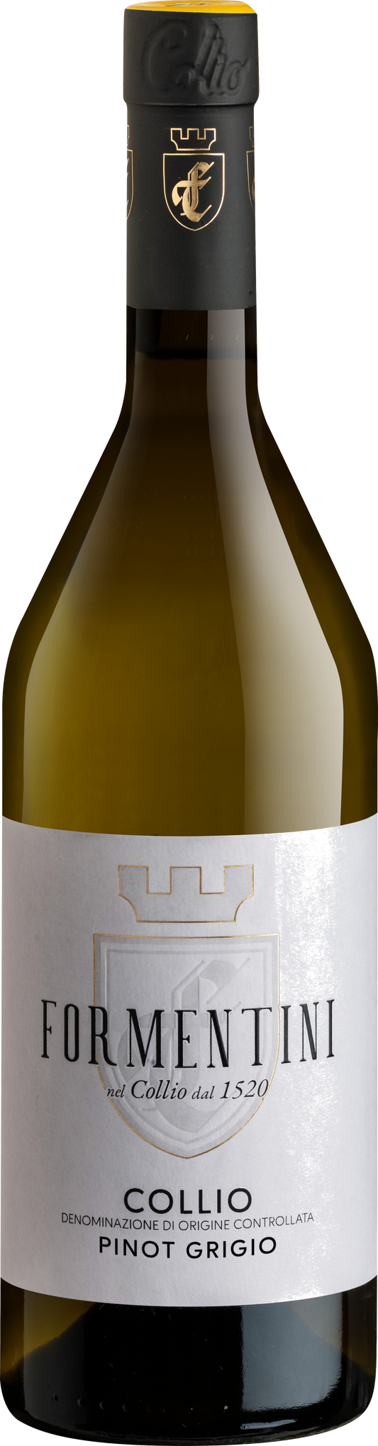 Formentini Pinot Grigio Collio DOC 2025
