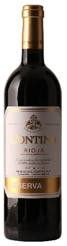 Contino Reserva Rioja Alavesa Tinto 2018