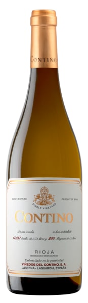 Contino Rioja Blanco 2020