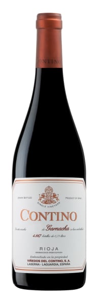 Contino Rioja Garnacha 2020