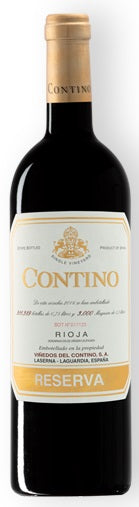 Contino Vina del Olivo Rioja Tinto 2020