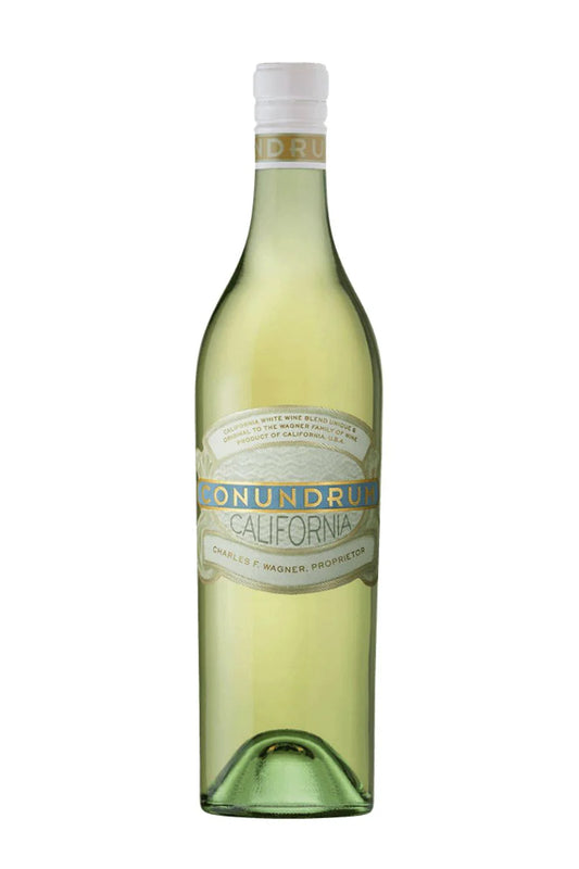 Caymus Family Vineyards Conundrum White Blend California