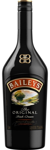 Copy of Baileys Original Irish Cream