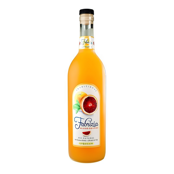Fabrizia Liqueur Blood Orange 750ml