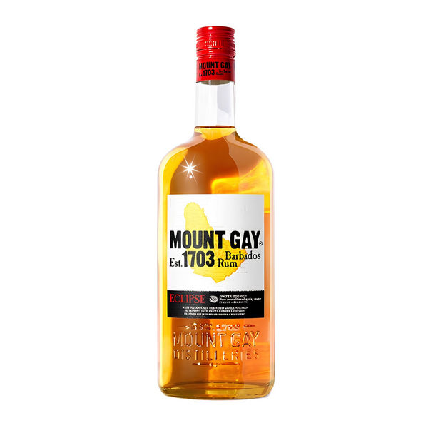 Mount Gay Rum Eclipse 1.75L