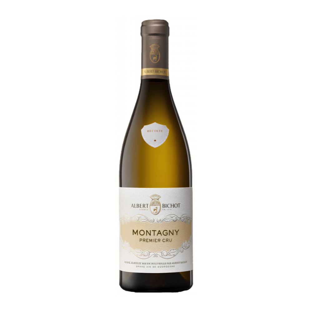 BICHOT MONTAGNY PREMIER CRU 2019 750ml