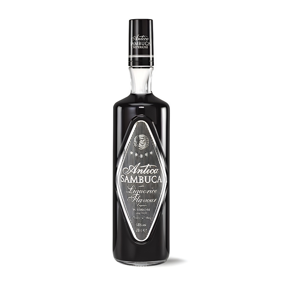 Antica Sambuca Black 750ml