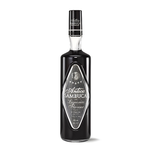 Antica Sambuca Black 750ml