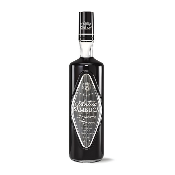 Antica Sambuca Black 750ml