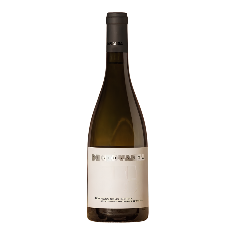 Di Giovanna Grillo 'Helios' 2022 750ml