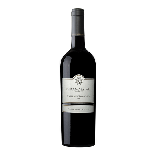 Peirano Estate Cabernet Sauvignon 2022 (Case Only)