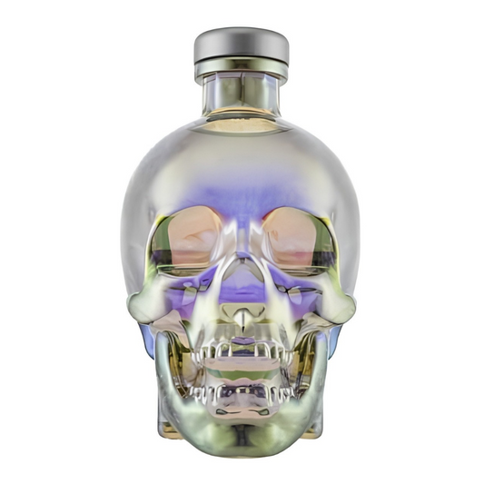 Crystal Head Vodka Aurora Edition 750ml