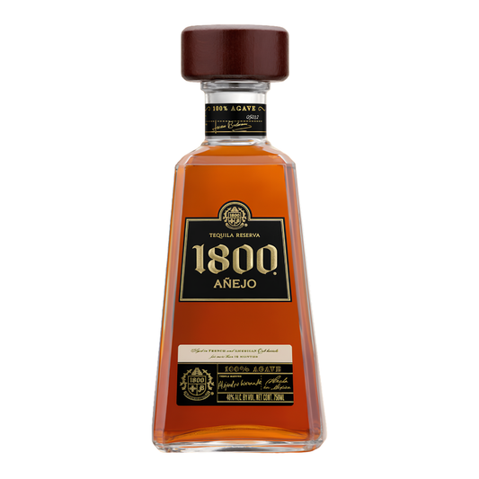 1800 Anejo Tequila 750 ML