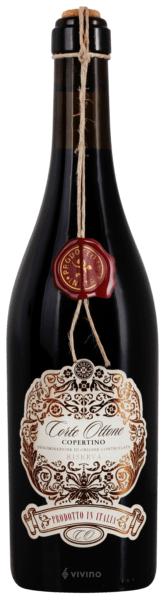 Corte Ottone Copertino Riserva 2017