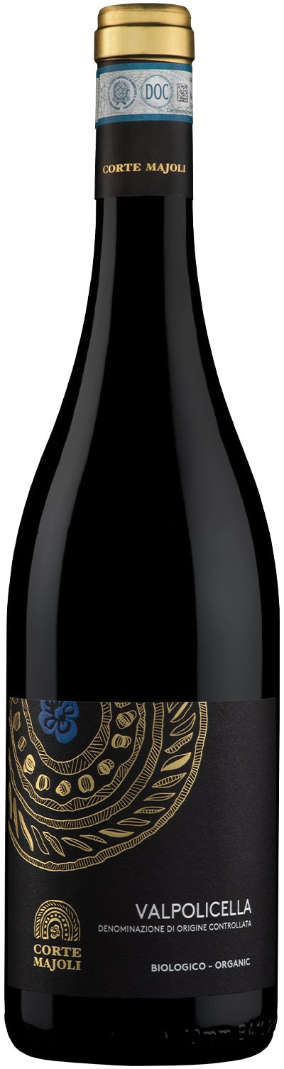 Corte Majoli Amarone della Valpolicella 2019 2019