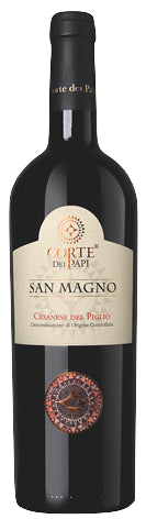 Corte dei Papi CESANESE SAN MAGNO 2020