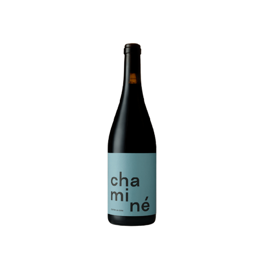 Cortes de Cima Chamine Alentejano Tinto 2023