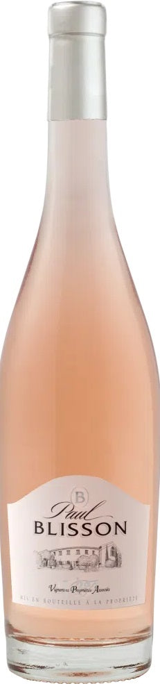Costières de Nîmes Rosé (Case only)
