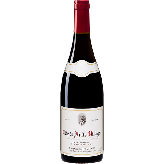 Dom Chevrot Marange Red Sur Le Chene  2016