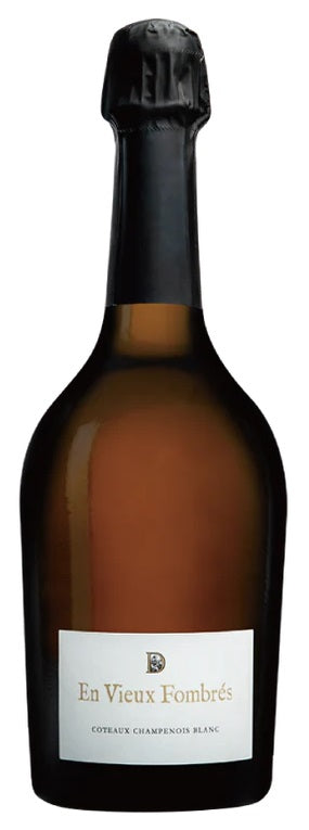 Coteaux Champenois Blanc "Vieux", Champagne Doyard [Gift Box] 2020