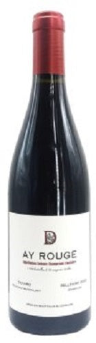 Coteaux Champenois Rouge "Ay", Champagne Doyard [Gift Box] 2020