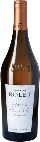 Cotes du Jura Savagnin, Domaine Rolet 2016