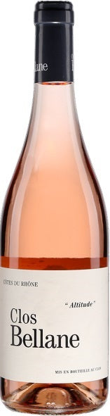 Cotes du Rhone Rose "Altitude", Clos Bellane 2023