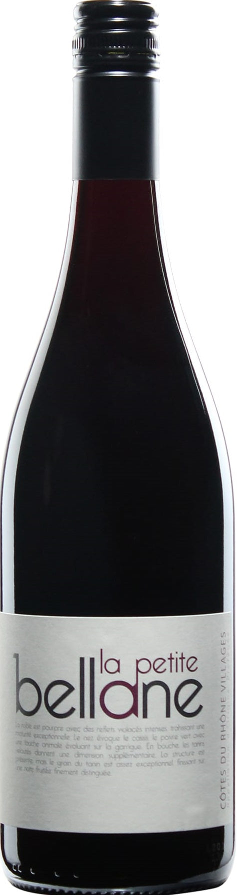 Cotes du Rhone Villages "Petite Bellane", Clos Bellane 2021