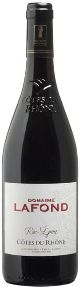 Cotes du Rhone, Domaine Lafond 2021