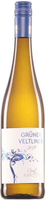 Count Karolyi Gruner Velt 19-N 2019