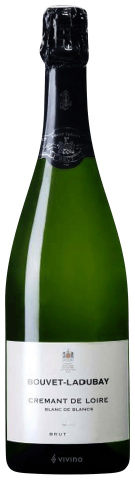 CrÃ©mant de Loire Brut Blanc de Blancs 2020 (Case only)
