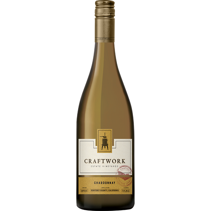 Craftwork Pinot Noir