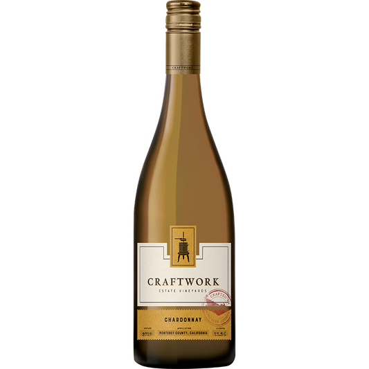 Craftwork Pinot Noir