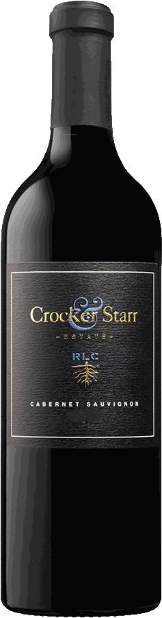 Crocker & Starr 'RLC' Cabernet Sauvignon 2021