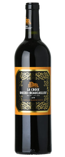 Croix de Beaucaillou Saint-Julien 2019