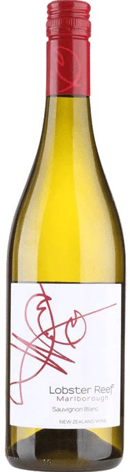 Crosby Sauvignon Blanc 2020 12x750ml 2020