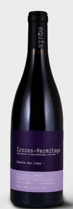 Crozes-Hermitage "Domaine des Lises", Equis [M. Graillot] 2020