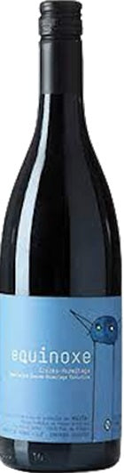 Crozes-Hermitage "Equinoxe", Equis [M. Graillot] 2022