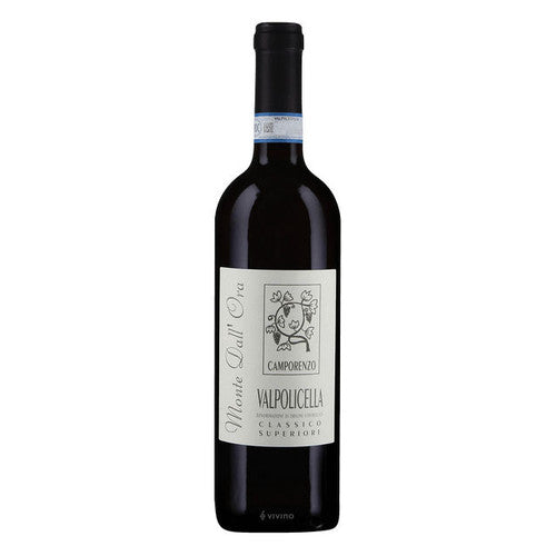 Monte Dall'Ora Valpolicella Classico Superiore San Giorgio Alto 2021