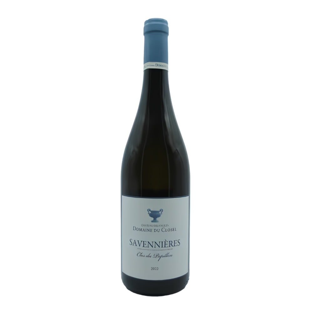 Domaine du Closel Savennières Le Clos du Papillon 2022