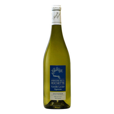 Domaine De La Rochette Touraine Sauvignon